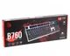 Клавиатура A4Tech Bloody b760 (Grey) Green Sw usb - изображение 5