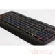 Клавиатура HQ-Tech kb-310fmc usb - изображение 3