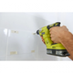 Перфоратор Ryobi one+ r18sds-0 sds+ 18в, бетон 16мм, 1.3Дж, 4 режима работы, 1,7кг(без акб и зу) 5133002305 - изображение 3