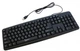 Клавіатура Gembird kb-u-103-ua - зображення 3