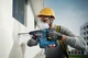 Перфоратор Bosch gbh 185-li, аккумуляторный, 18в, SDS-Plus, 1.9Дж, бесщеточный, 1х4.0Ah 0.611.924.022 - изображение 2