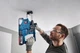 Перфоратор Bosch gbh 185-li, аккумуляторный, 18в, SDS-Plus, 1.9Дж, бесщеточный, 1х4.0Ah 0.611.924.022 - изображение 4