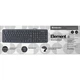 Клавиатура Defender Element hb-520 usb (45529) - изображение 3