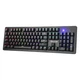 Клавіатура marvo kg916 механічна Multi-LED Blue Switch usb - зображення 2