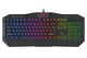 Клавиатура Havit hv-kb510l Black, usb, игровая, подсветка (6939119030681) - изображение 1