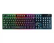 Клавиатура real-el Comfort 7090 Backlit usb - изображение 1