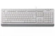 Клавіатура A4Tech fk10 White usb - зображення 1