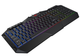 Клавиатура Havit hv-kb510l Black, usb, игровая, подсветка (6939119030681) - изображение 4