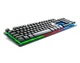 Клавиатура real-el Comfort 7090 Backlit usb - изображение 3
