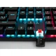 Клавиатура Vinga KBGM-101 LED Red Switch USB Black (KBGM-101 Black) - изображение 7