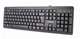 Клавиатура Gembird kb-um-106-ua usb - изображение 3