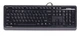 Клавиатура A4Tech Fstyler fks10 Grey usb - изображение 1