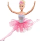 Лялька Barbie Dreamtopia Twinkle Lights Ballerina Doll Балерина Блондинка - зображення 3