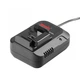 Шуруповерт акумуляторний 20в, 1.5Ач x 2 Ronix 8620 - изображение 9