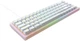 Клавіатура Xtrfy k5 68 keys Kailh Red Hot-swap rgb White k5-rgb-cpt-tpwhite-r-rus - зображення 8