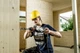 Перфоратор Metabo KHE&nbsp;2860&nbsp;Quick, 880 Вт, 3 режима, пластик.кофр, сменный патрон 600878500 - изображение 5