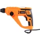 Перфоратор Tekhmann trh-500 Mini (850598) - изображение 4