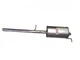 Глушитель Фольксваген Кадди Макси III, IV (Volkswagen Caddy Maxi III, IV) 04- (280-161) Bosal 30.611 - изображение 1