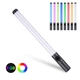 Селфи стик, Лампа LED для селфи led stick RGB 49.5см - изображение 5
