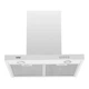 Вытяжка T-образная ARTEL ART 1360 T SHAPE WHITE - изображение 1