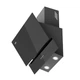 Витяжка похила ARTEL Angled G160 BLACK - зображення 4