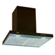 Вытяжка T-образная ARTEL ART 1360 T SHAPE BROWN - изображение 3