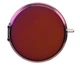 Пепельница карманная Atomic Red 0246020-2 - изображение 1