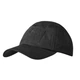 Кепка Helikon - Tactical Cap - Black - CZ-BBC-PR-01 (для страйкбола) - изображение 1