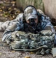 Кепка Helikon - Tactical Cap - Olive Drab - CZ-BBC-PR-32 - изображение 5