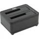 Док-станция AgeStar 3UBT8 черная для HDD/SSD USB - изображение 2