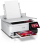 Багатофункціональний пристрій Epson EcoTank L8160 3232 ppm Duplex USB Ethernet Wi-Fi 6 inks Black Pigment (C11CJ20404) - зображення 5