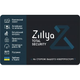 Антивирус Zillya! Total Security 2 ПК 2 года новая эл. лицензия (ZTS-2y-2pc) (ZTS-2y-2pc) - изображение 1