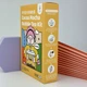 Набор для Bubble Tea Kit Fresh Tokimeki тапиока для бабл ти чай с шариками и трубочками вкус какао 255 г - изображение 2