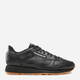 Чоловічі кросівки Reebok Classic Leather 100008493 44 (10.5US) 28.5 см Чорні (4065419124118) - зображення 1