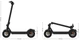Електросамокат Proove Model X-City Pro Max Black/Orange (2001000522651) - зображення 7
