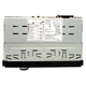 Автомагнитола CRB 4061 1 DIN сенсорная с дисплеем 4 дюйма BT, AUX, 2xUSB, 60 Вт x 4, 20 Гц - 20 кГц, 640x480 - изображение 8