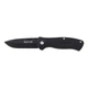 Ніж карманний WURTH BLACK ROCK 110 мм (071566557) - зображення 1
