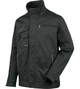 Куртка робоча STRETCH X, антрацит, розмір XXL, MODYF {арт. M401251004} - изображение 1