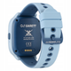 Smartwatch dla dzieci Garett Kids Twin 4G Blue (TWIN_4G_NIEB) - obraz 9