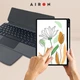 Чохол до планшета AirOn Premium Lenovo Tab M10 Plus 3Gen 2022 10.6" with Keyboard (4822352781100) - зображення 6