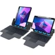 Чохол до планшета AirOn Premium Lenovo Tab M10 Plus 3Gen 2022 10.6" with Keyboard (4822352781100) - зображення 11