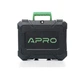 Шурупокрут акумуляторний Apro 20DB - зображення 4