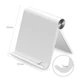 Подставка Ugreen универсальная под мобильный телефон White (LP106) 30285 - изображение 7