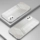 Защитный чехол Deexe Sparkles Cover для Samsung Galaxy A05 (A055) - Transparent - изображение 2