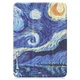 Чехол для планшета BeCover Smart Case Apple iPad 10.9" 2022 Night (709204) (709204) - изображение 2