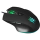 Мышка Defender Wolverine GM-700L RGB USB Black (52700) - изображение 3