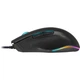 Мышка Defender Wolverine GM-700L RGB USB Black (52700) - изображение 4