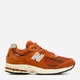 Sneakersy męskie New Balance M2002RCB 43 (9.5US) 27.5 cm Pomarańczowe (196071999968) - obraz 1