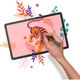 Планшет Lenovo Tab P11 Pro (2nd Gen) 6/128 WiFi Storm Grey + KBPen (ZAB50405UA) - изображение 4