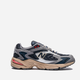 Buty sportowe męskie do kostki New Balance ML725S 42 (8.5US) 26.5 cm Czarne (196071985923) - obraz 1